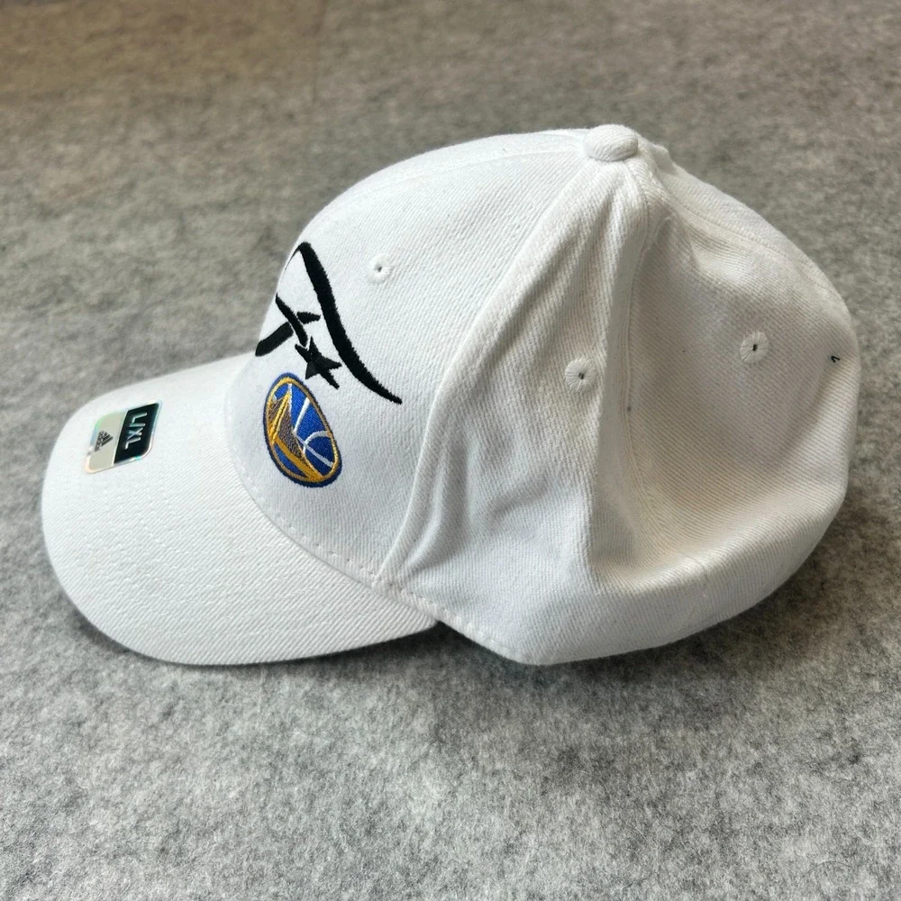 Golden State Warriors Stretch  Hat 